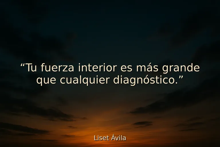 20 Frases cortas de ánimo para un enfermo querido 20 Frases cortas de ánimo para un enfermo querido