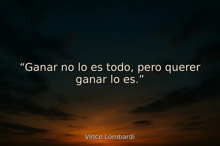 20 Frases cortas de ganador con mentalidad fuerte