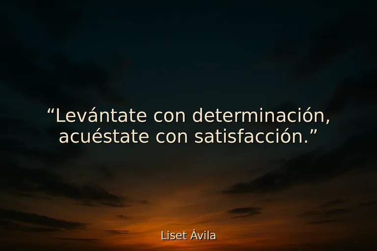 20 Frases cortas inspiradoras para empezar bien 20 Frases cortas inspiradoras para empezar bien