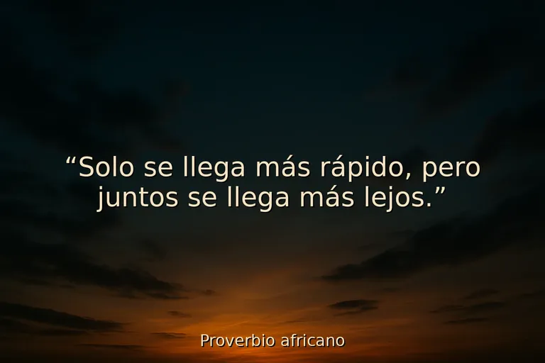 20 Frases de éxito en equipo con motivación