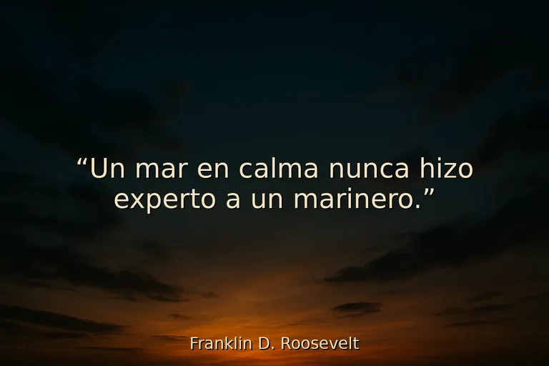 20 Frases de marineros para navegar con coraje 20 Frases de marineros para navegar con coraje