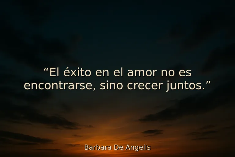 20 Frases de parejas exitosas y motivadoras