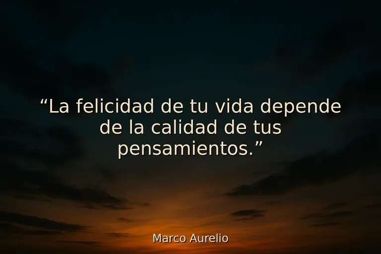 20 Frases estoicas para enfrentar la vida fuerte