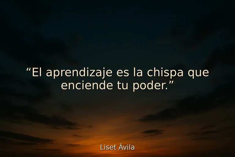 20 Frases motivadoras para clases que inspiran