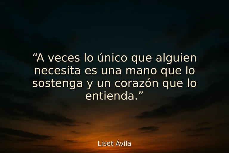 20 Frases para animar a alguien con el corazón