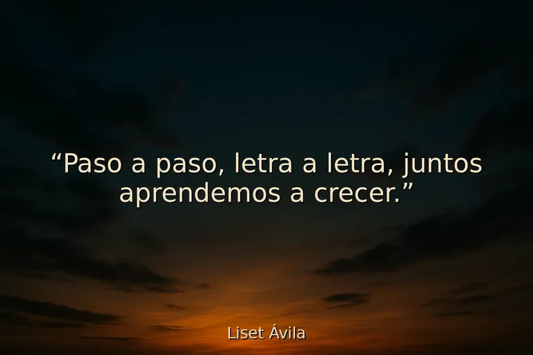 20 Frases para padres de primaria que inspiran 20 Frases para padres de primaria que inspiran