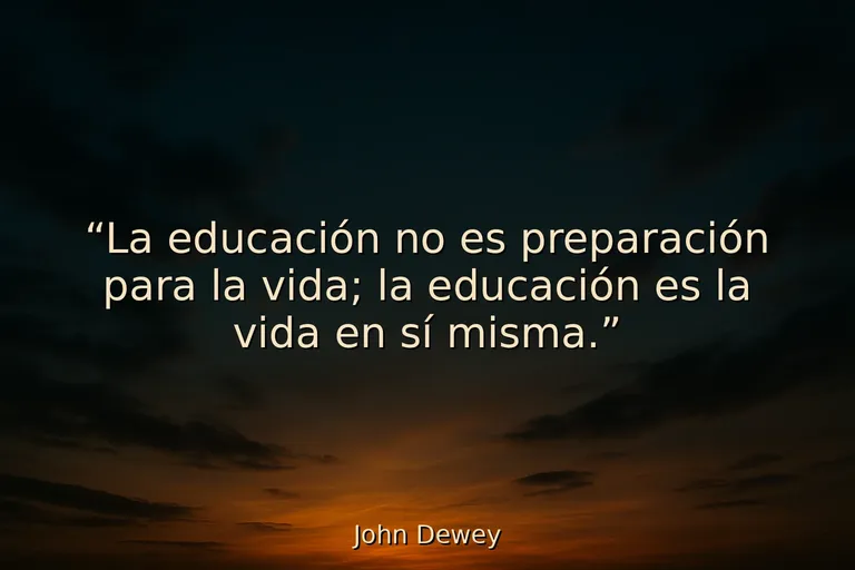 25 Frases cortas de educación que transforman vidas