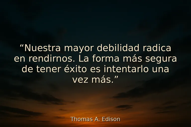 25 Frases de fuerza de voluntad para seguir