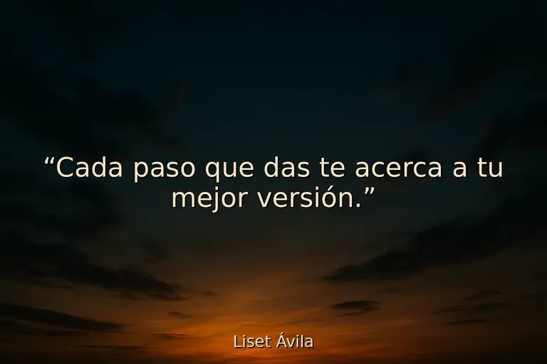 25 Frases inspiradoras que te impulsan a más