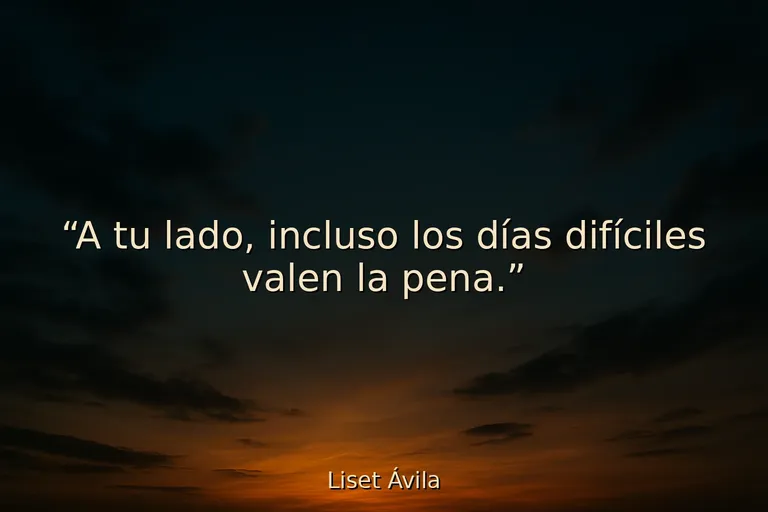 25 Frases motivadoras para tu pareja con amor