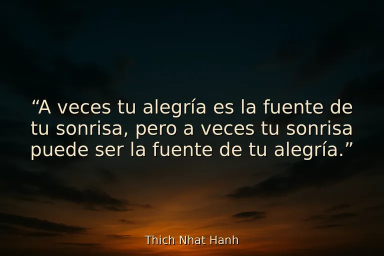 25 Frases para alegrar a alguien con una sonrisa