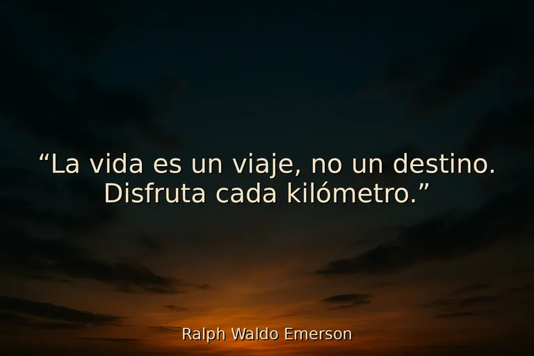 25 Frases para el coche con enfoque y rumbo
