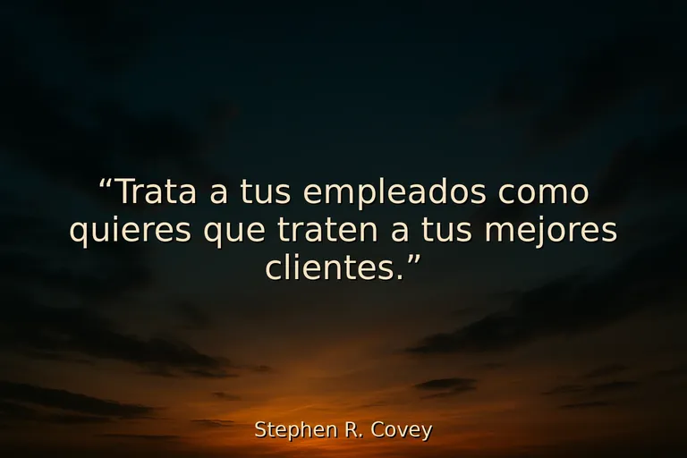 25 Frases para empleados con motivación y acción