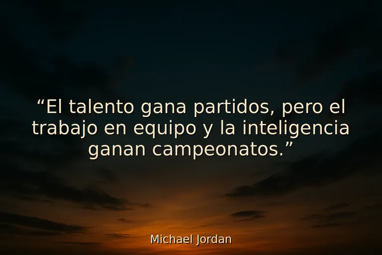 25 Frases para motivar a tus colaboradores