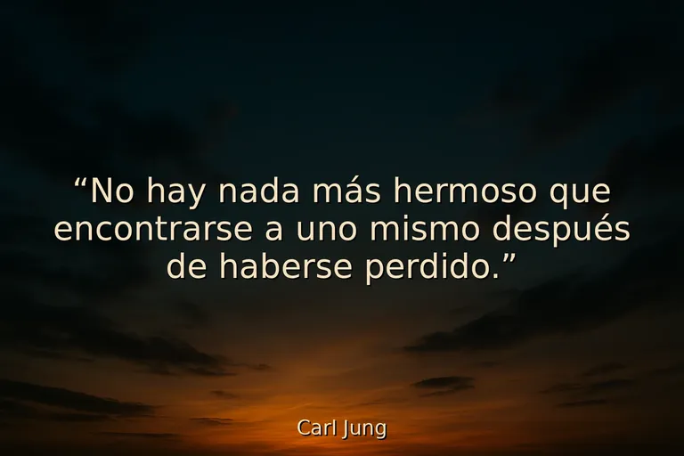 25 Frases para reconectar con tu mundo interior