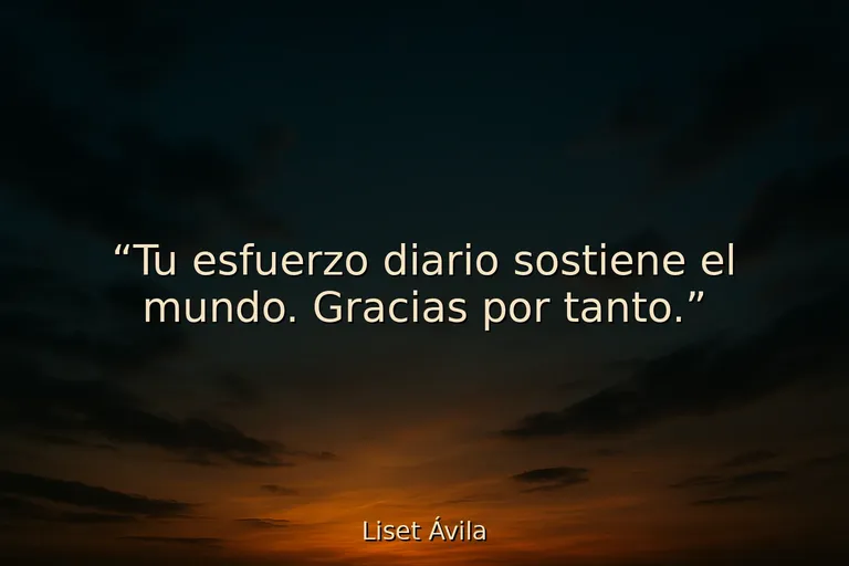 30 Frases por el Día del Trabajo con orgullo