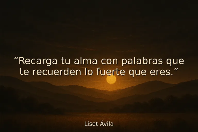 animo frases motivadoras