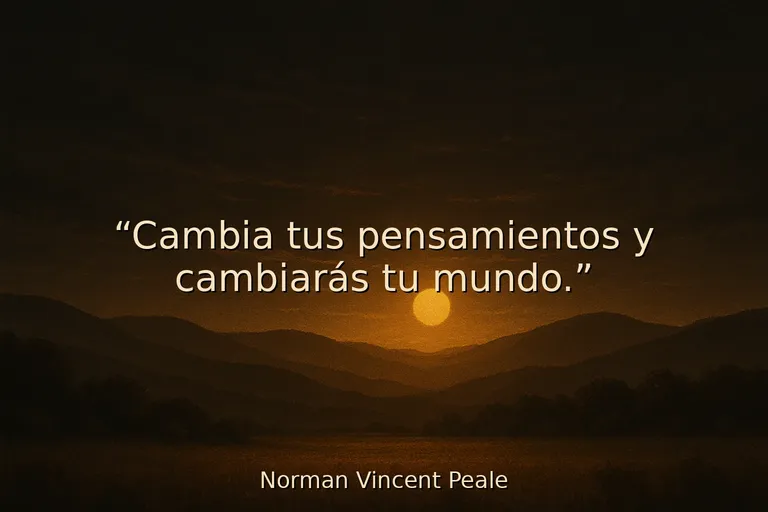 frase motivadora larga