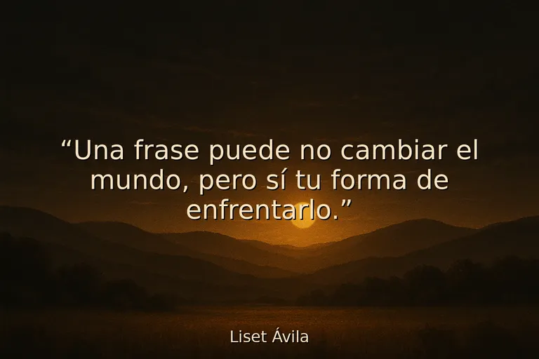 frases autoayuda cortas