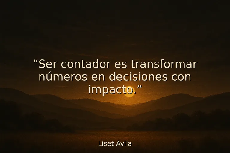 frases de contadores motivadoras frases de contadores motivadoras