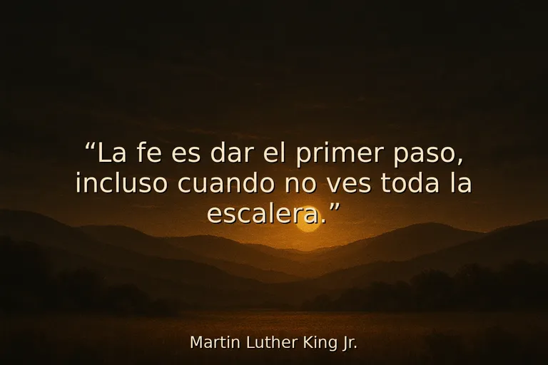 frases de fe y motivacion