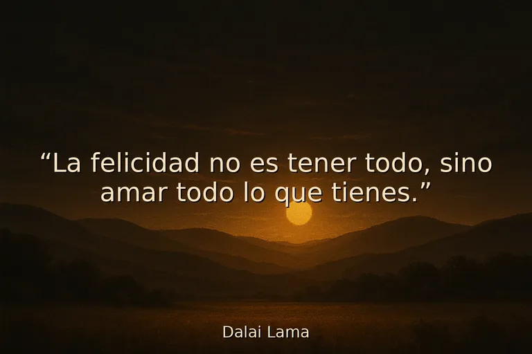 frases de motivacion para ser feliz