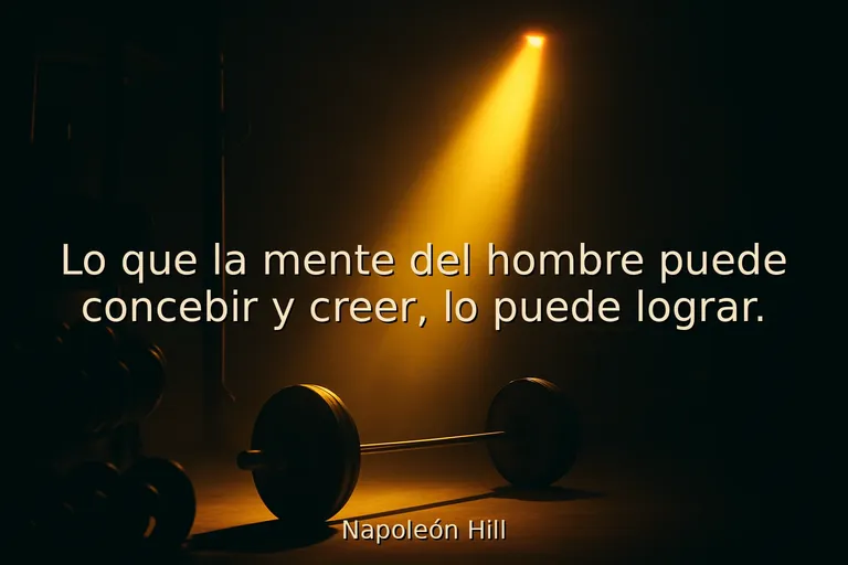 frases de napoleon hill que cambiaron el mundo frases de napoleon hill que cambiaron el mundo