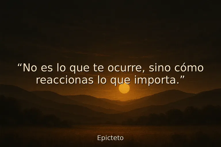 frases estoicas de motivacion