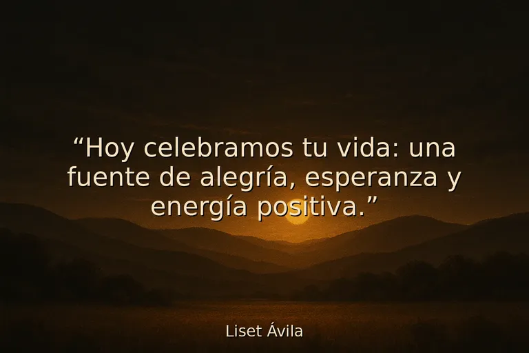 frases motivacion cumpleaños frases motivacion cumpleaños