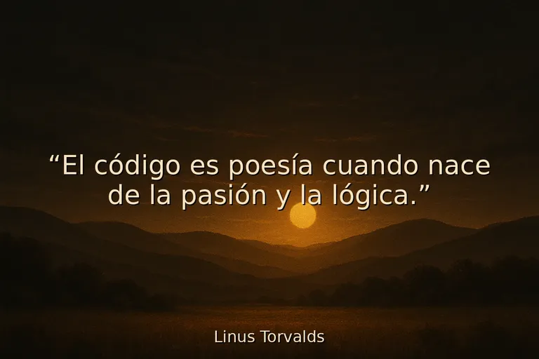 frases motivación informática