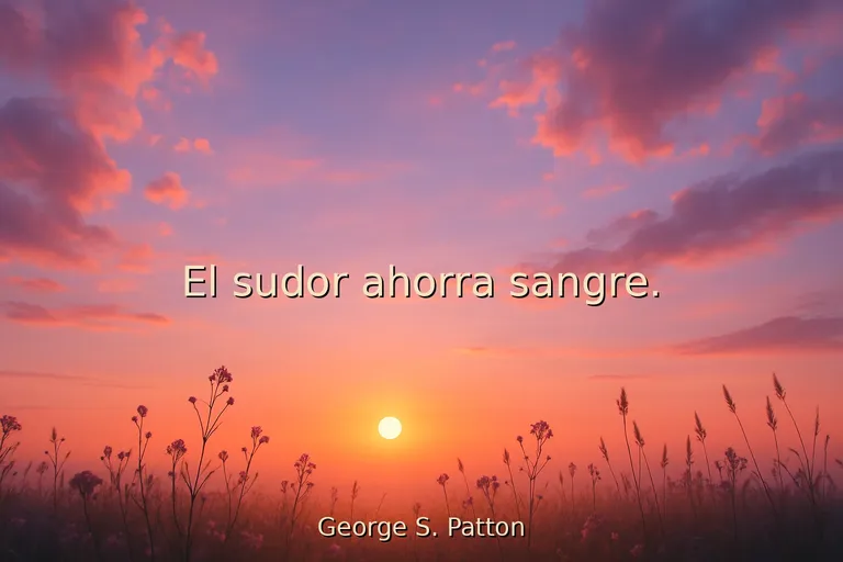 Frases motivadoras del ejército: fuerza, coraje y honor