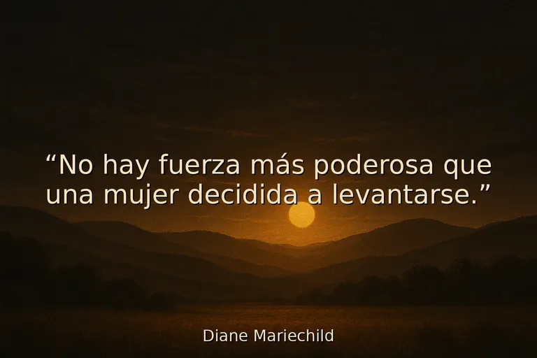 frases motivadoras femeninas