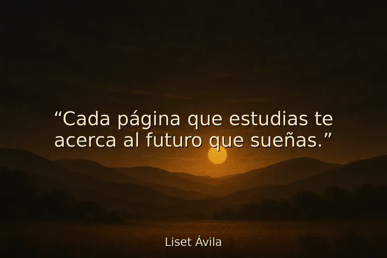 frases motivadoras opositores