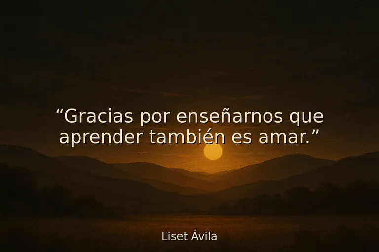 frases motivadoras para el dia del maestro