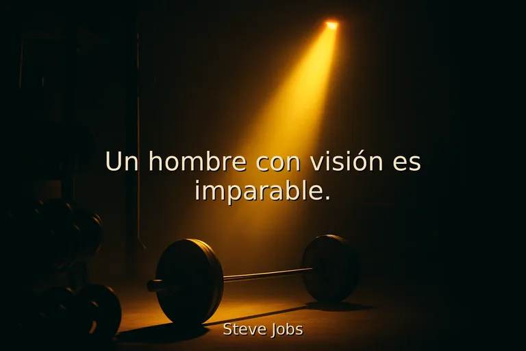 frases motivadoras para hombres