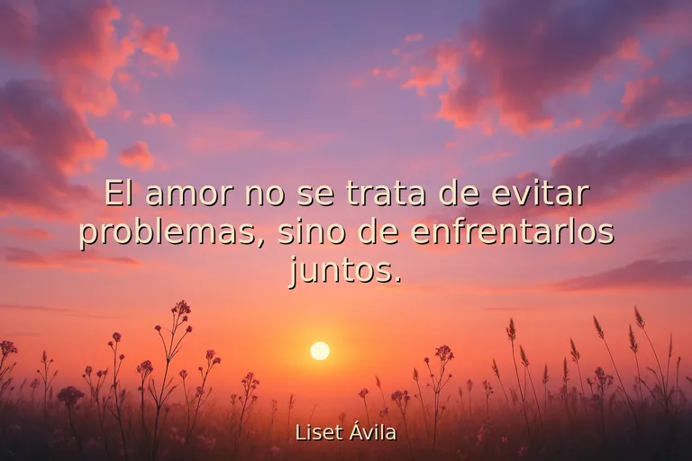 Frases motivadoras para parejas en crisis que quieren sanar