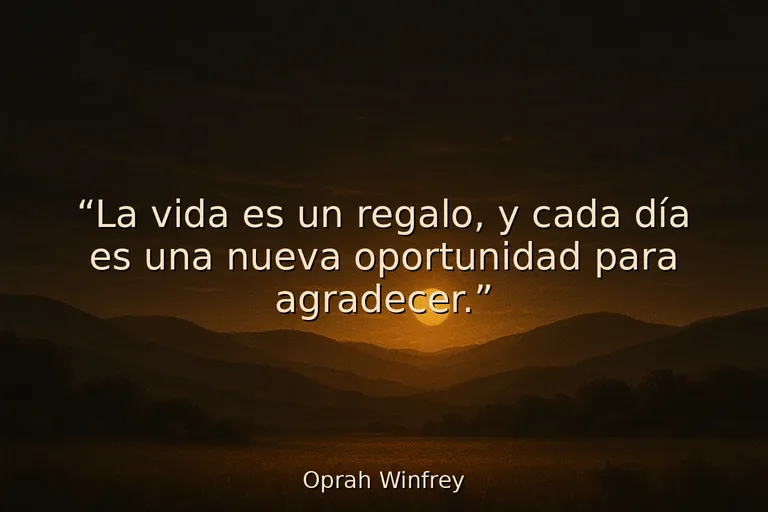 frases optimista de la vida