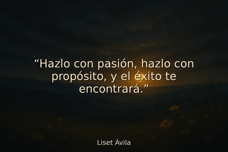 Mejor frase de éxito profesional para avanzar en tu camino laboral Mejor frase de éxito profesional para avanzar en tu camino laboral