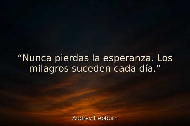 Mejor frase de aliento para levantar a quien lo necesita Mejor frase de aliento para levantar a quien lo necesita