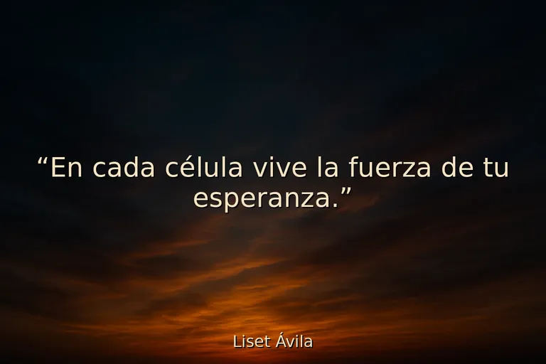 Mejor frase de ánimo para un enfermo que necesita fuerza y fe