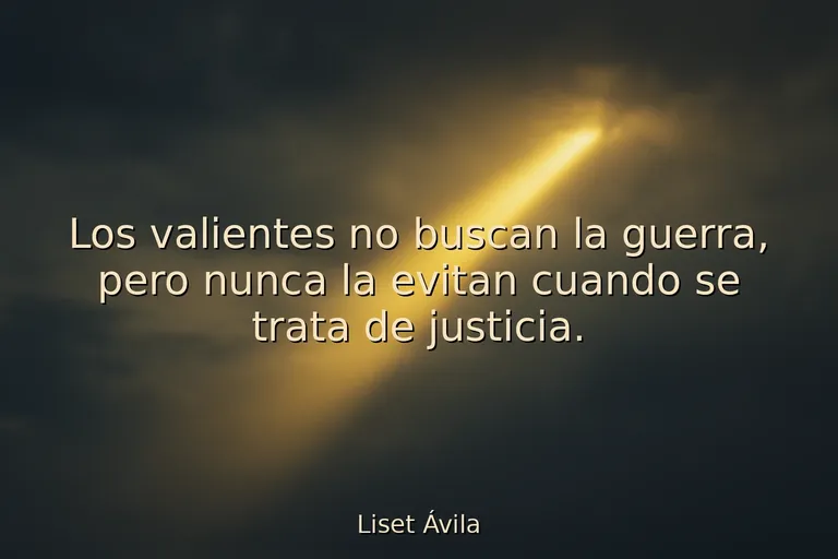 mejores 30 frases de guerra motivadoras originales y antiguas