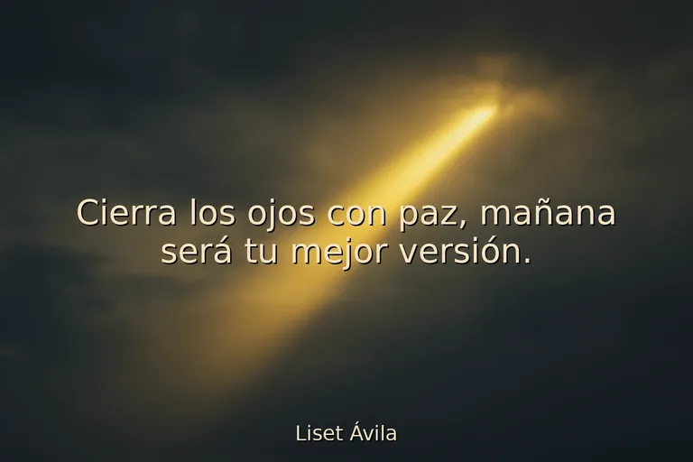 mejores buenas noches frases motivadoras mejores buenas noches frases motivadoras