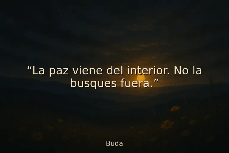Mejores citas cortas de bienestar emocional para encontrar equilibrio interior Mejores citas cortas de bienestar emocional para encontrar equilibrio interior