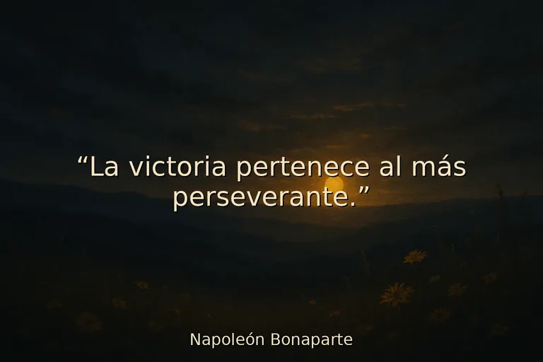 Mejores citas cortas de lucha por lo que quieres sin rendirse jamás