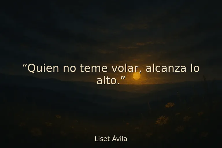 Mejores citas cortas sobre sueños y metas para nunca rendirte
