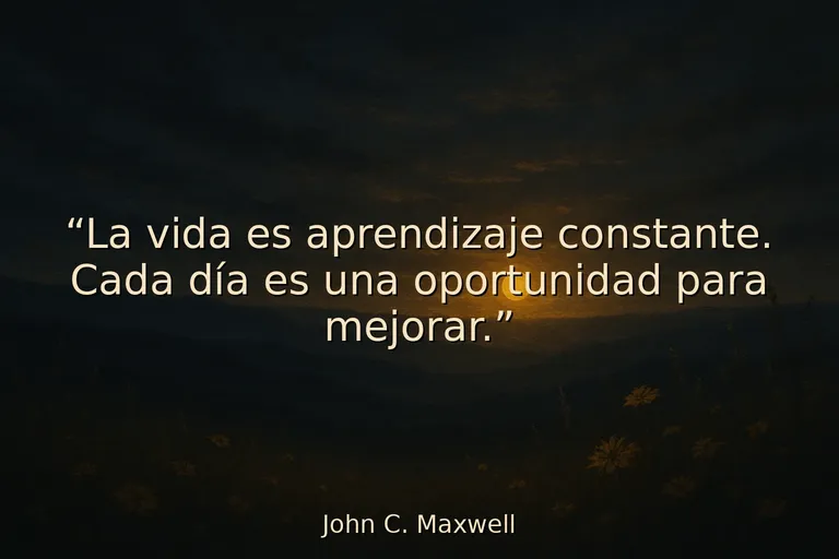 Mejores citas de aprendizaje y motivación para crecer con cada error