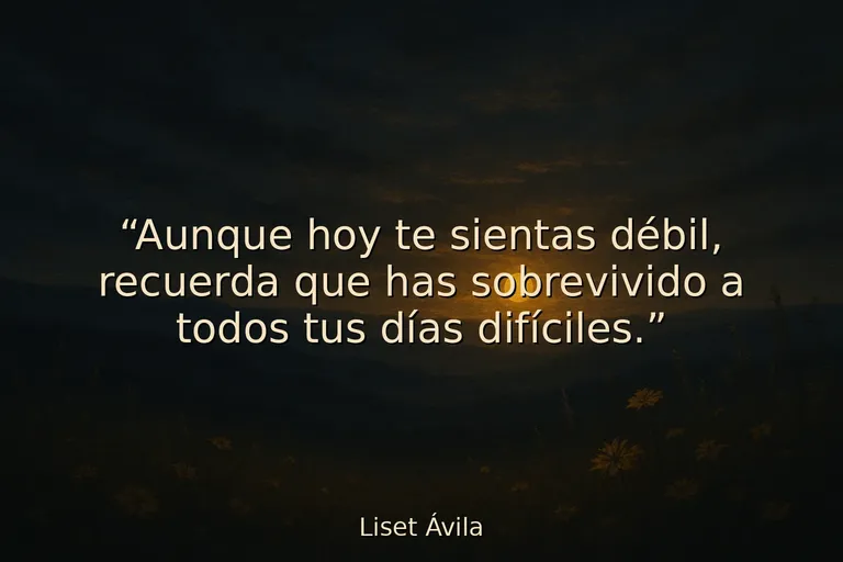 Mejores citas de autoayuda para recuperar tu fuerza interior
