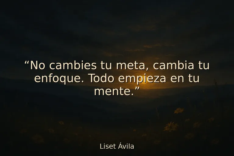 Mejores citas de coaching motivacional para transformar tu mentalidad Mejores citas de coaching motivacional para transformar tu mentalidad