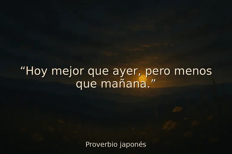 Mejores citas de mejora continua para crecer cada día sin excusas Mejores citas de mejora continua para crecer cada día sin excusas