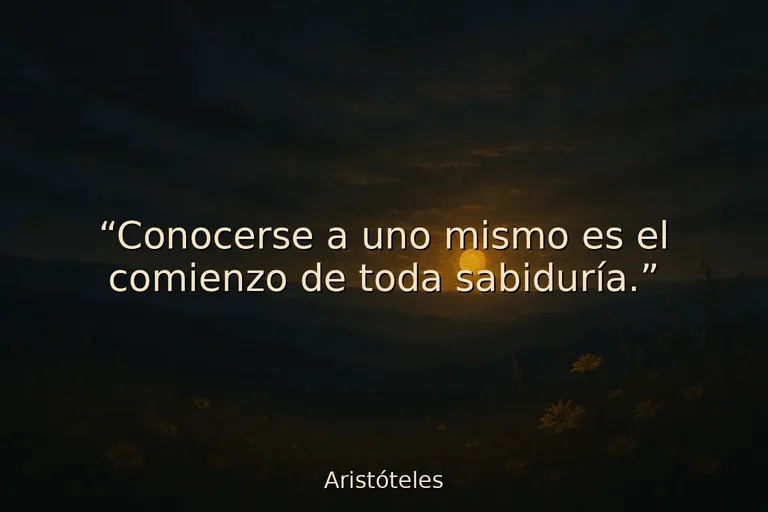 Mejores citas de motivación emocional para reconectar contigo mismo